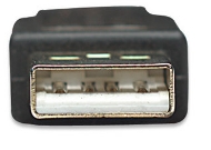 Imagen de CABLE PATCH CAT 6a,  3.0M(10.0F) S/FTP AZUL