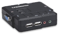 Imagen de Fuente de Poder Univ. Laptop  40W Mini