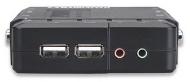 Imagen de Fuente de Poder Univ. Laptop  40W Mini