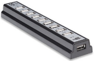 Imagen de CABLE PATCH  3.0m(10.0f) Cat 5e UTP AMARILLO