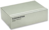 Imagen de CABLE PATCH  4.2m(14.0f) Cat 5e UTP BLA