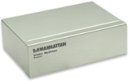 Imagen de CABLE PATCH  4.2m(14.0f) Cat 5e UTP BLA