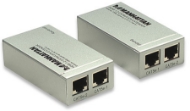 Imagen de CABLE PATCH  4.2m(14.0f) Cat 5e UTP BLA