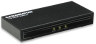 Imagen de CABLE PATCH  7.6m(25.0f) Cat 5e UTP BLA