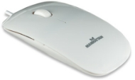 Imagen de CABLE PATCH CAT 6,  0.5M( 1.5F) UTP BLANCO