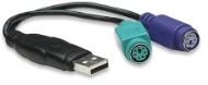 Imagen de CABLE PATCH CAT 6,  1.0M( 3.0F) UTP BLANCO