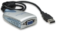 Imagen de CABLE PATCH CAT 6,  1.5M( 5.0F) UTP BLANCO