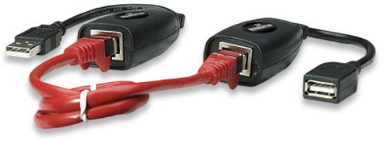 Imagen de PLUG RJ45 CAT 6 UTP MULTIFILAR 100 PZAS