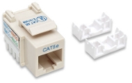 Imagen de CABLE PATCH CAT 6,  1.0M( 3.0F) UTP AZUL
