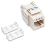Imagen de CABLE PATCH CAT 6,  2.0M( 7.0F) UTP AZUL