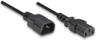 Imagen de CABLE PATCH CAT 6,  5.0M(16.4F) UTP AZUL