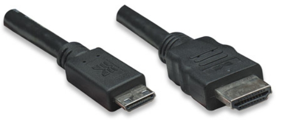 Imagen de CABLE PATCH CAT 6,  5.0M(16.4F) UTP NEGRO