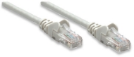 Imagen de CABLE PATCH CAT 6,  0.5M( 1.5F) UTP AMARILLO