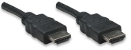 Imagen de CABLE PATCH CAT 6,  0.5M( 1.5F) UTP AMARILLO