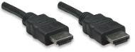 Imagen de CABLE PATCH CAT 6,  1.0M( 3.0F) UTP AMARILLO
