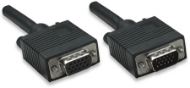 Imagen de CABLE PATCH CAT 6,  1.5M( 5.0F) UTP AMARILLO