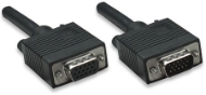 Imagen de CABLE PATCH CAT 6,  2.0M( 7.0F) UTP AMARILLO