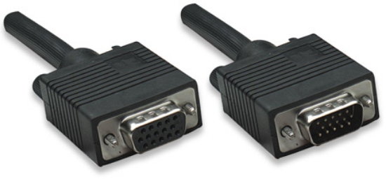 Imagen de CABLE PATCH CAT 6,  2.0M( 7.0F) UTP AMARILLO