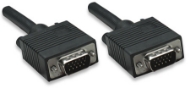 Imagen de CABLE PATCH CAT 6,  2.0M( 7.0F) UTP AMARILLO