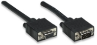 Imagen de CABLE PATCH CAT 6,  3.0M(10.0F) UTP AMARILLO