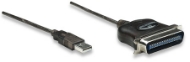 Imagen de CABLE MONITOR SVGA 5MM HD15M-M  1.8M