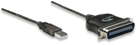 Imagen de CABLE MONITOR SVGA 5MM HD15M-M  1.8M