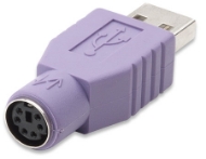 Imagen de Cable USB V2.0 Ext. 1.8M Plata