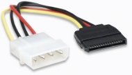 Imagen de Cable USB V2.0 Ext. 1.8M Plata