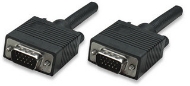 Imagen de Adaptador DisplayPort Mini M a VGA H BL