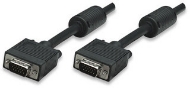 Imagen de Adaptador DisplayPort Mini M a VGA H BL