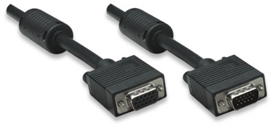 Imagen de Adaptador DisplayPort Mini M a HDMI H BL