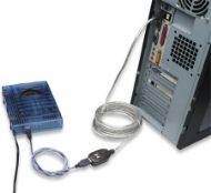 Imagen de Convertidor Video USB 2.0 a HDMI H