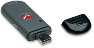 Imagen de Convertidor USB a Serial DB9M 4 Puertos