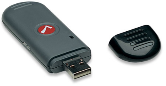 Imagen de Convertidor USB a Serial DB9M 4 Puertos
