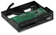 Imagen de Rack Doble 19" 48U
