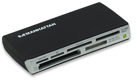 Imagen de Barra PDU  8 Cont 1U Rack/Gab