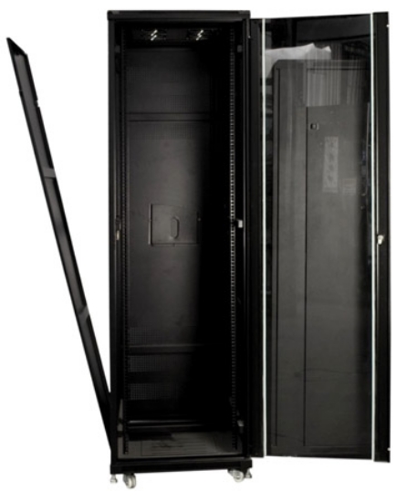 Imagen de Rack 19" Estándar 42U