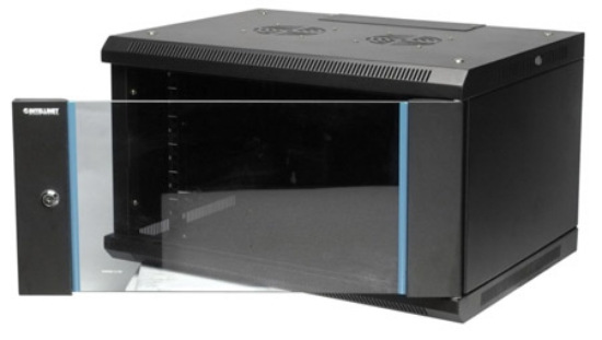 Imagen de Rack 19" Estándar 45U