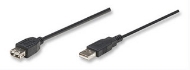 Imagen de Cable HDMI 1.4 plano M-M  15.0M