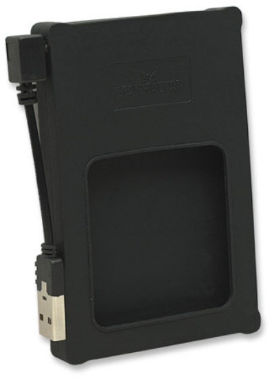 Imagen de Caja Conexión, Enchufe/USB/HDMI/VGA/Red, para mesa