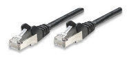 Imagen de PANEL PARCHEO CAT 5E, 48 PTOS 2 NIV. RACK