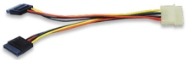 Imagen de PANEL PARCHEO CAT 5E, 48 PTOS 2 NIV. RACK