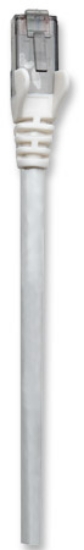 Imagen de Cople HDMI Blanco con Faceplate 1 Puerto