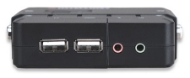 Imagen de Capturadora de Video/Audio RCA/S-Video a USB