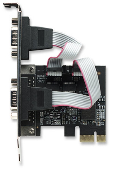 Imagen de Switch HDMI 1.3, 2 entradas : 1 salida