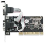 Imagen de Cople HDMI hembra a hembra