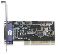 Imagen de Cople HDMI hembra a hembra