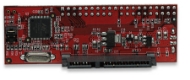 Imagen de Adaptador HDMI H-M angulo izquierdo 90°