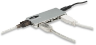 Imagen de CABLE PATCH  4.2m(14.0f) Cat 5e UTP AZUL