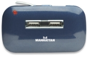 Imagen de CABLE PATCH  4.2m(14.0f) Cat 5e UTP AZUL